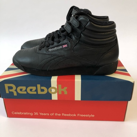 reebok shoes 80s